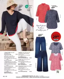 Catalogue Ulla Popken page 48