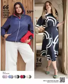 Catalogue Ulla Popken page 5