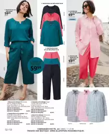 Catalogue Ulla Popken page 52