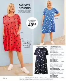 Catalogue Ulla Popken page 54