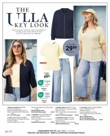 Catalogue Ulla Popken page 56