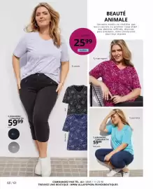 Catalogue Ulla Popken page 60