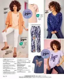 Catalogue Ulla Popken page 70