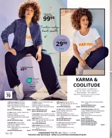 Catalogue Ulla Popken page 72