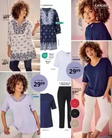 Catalogue Ulla Popken page 73