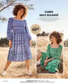 Catalogue Ulla Popken page 74