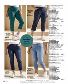 Catalogue Ulla Popken page 78