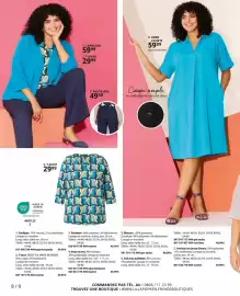 Catalogue Ulla Popken page 8