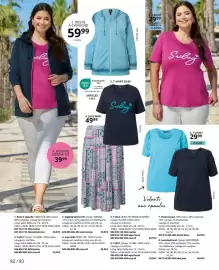 Catalogue Ulla Popken page 82