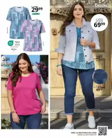 Catalogue Ulla Popken page 83