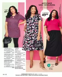 Catalogue Ulla Popken page 84