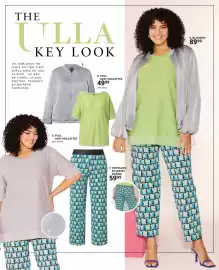 Catalogue Ulla Popken page 9