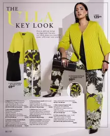 Catalogue Ulla Popken page 90