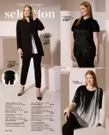 Catalogue Ulla Popken page 94