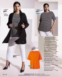 Catalogue Ulla Popken page 98