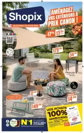 Catalogue Shopix page 1