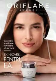 Catalog Oriflame Pagină 1