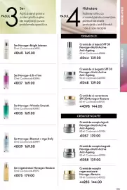 Catalog Oriflame Pagină 105