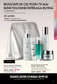 Catalog Oriflame Pagină 107
