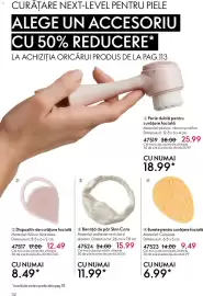 Catalog Oriflame Pagină 112