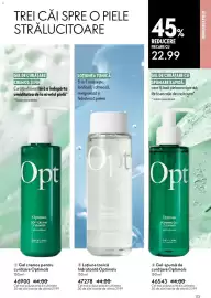 Catalog Oriflame Pagină 113