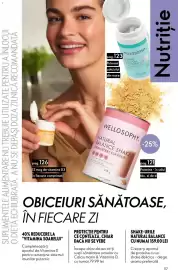 Catalog Oriflame Pagină 117