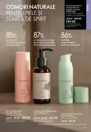 Catalog Oriflame Pagină 119