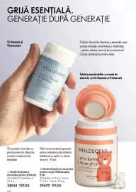 Catalog Oriflame Pagină 122