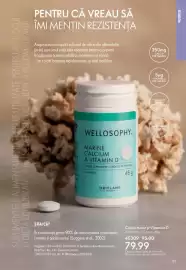 Catalog Oriflame Pagină 123