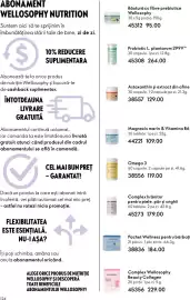 Catalog Oriflame Pagină 124