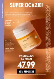 Catalog Oriflame Pagină 126