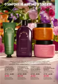 Catalog Oriflame Pagină 133