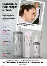 Catalog Oriflame Pagină 134