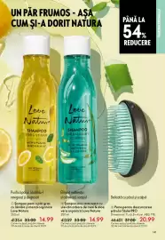 Catalog Oriflame Pagină 141