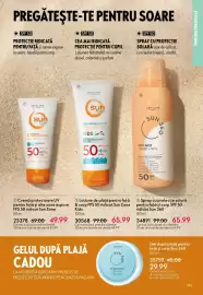 Catalog Oriflame Pagină 145