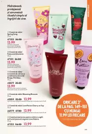 Catalog Oriflame Pagină 149