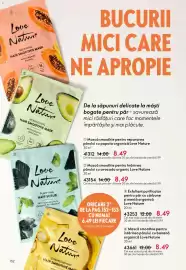 Catalog Oriflame Pagină 152