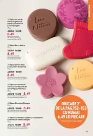 Catalog Oriflame Pagină 153