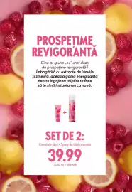 Catalog Oriflame Pagină 160