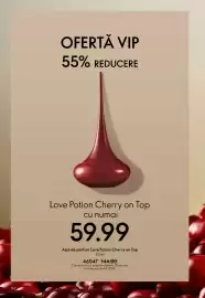 Catalog Oriflame Pagină 162