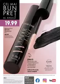 Catalog Oriflame Pagină 164