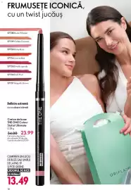 Catalog Oriflame Pagină 18