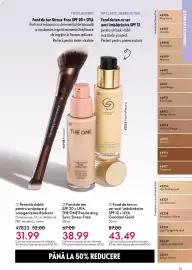 Catalog Oriflame Pagină 21