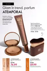 Catalog Oriflame Pagină 22