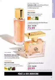 Catalog Oriflame Pagină 25