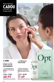 Catalog Oriflame Pagină 32