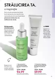 Catalog Oriflame Pagină 33