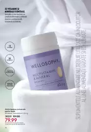 Catalog Oriflame Pagină 36