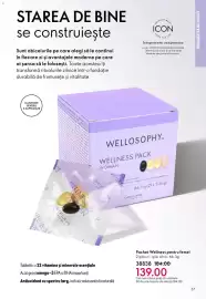 Catalog Oriflame Pagină 37