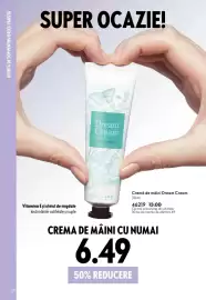 Catalog Oriflame Pagină 38